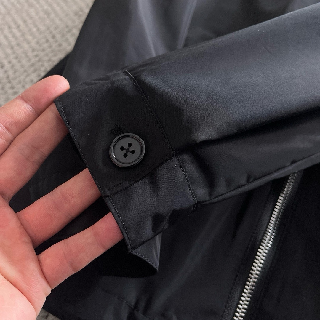 jacket Man