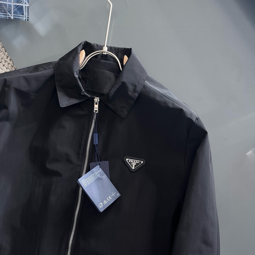 jacket Man