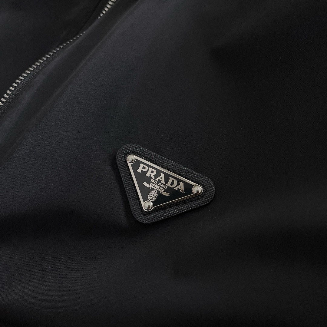jacket Man