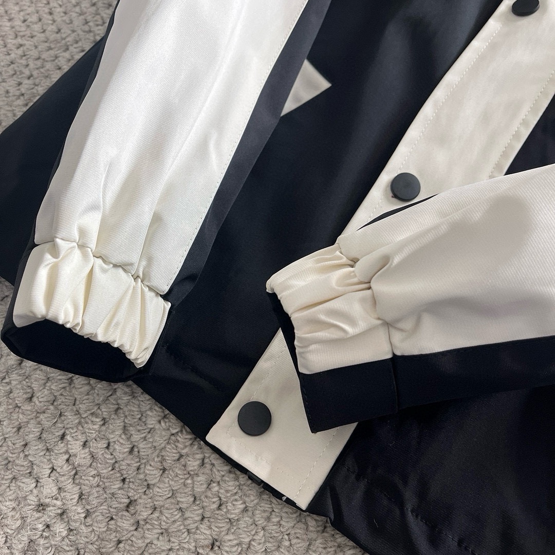 jacket Man