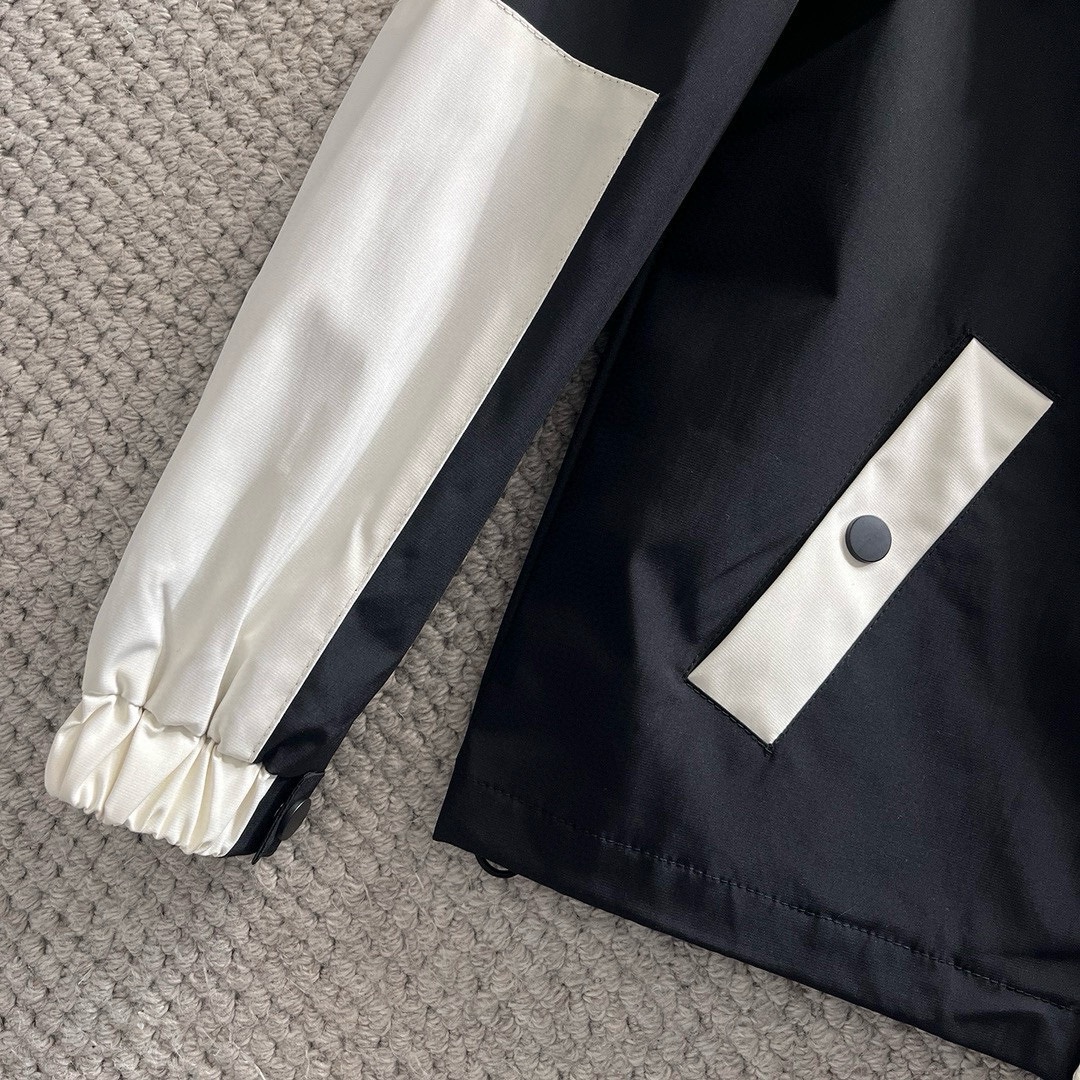 jacket Man
