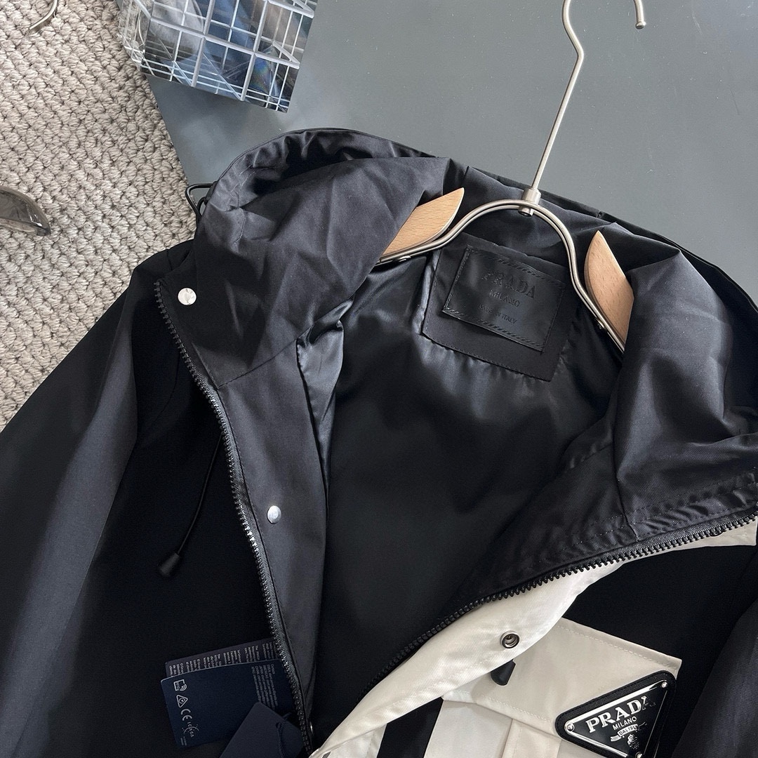 jacket Man