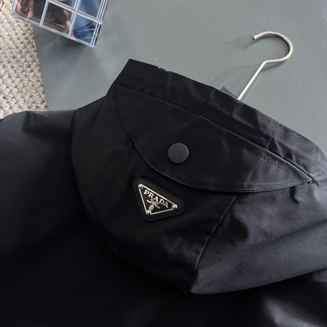 jacket Man