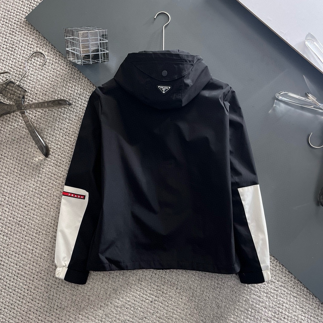 jacket Man