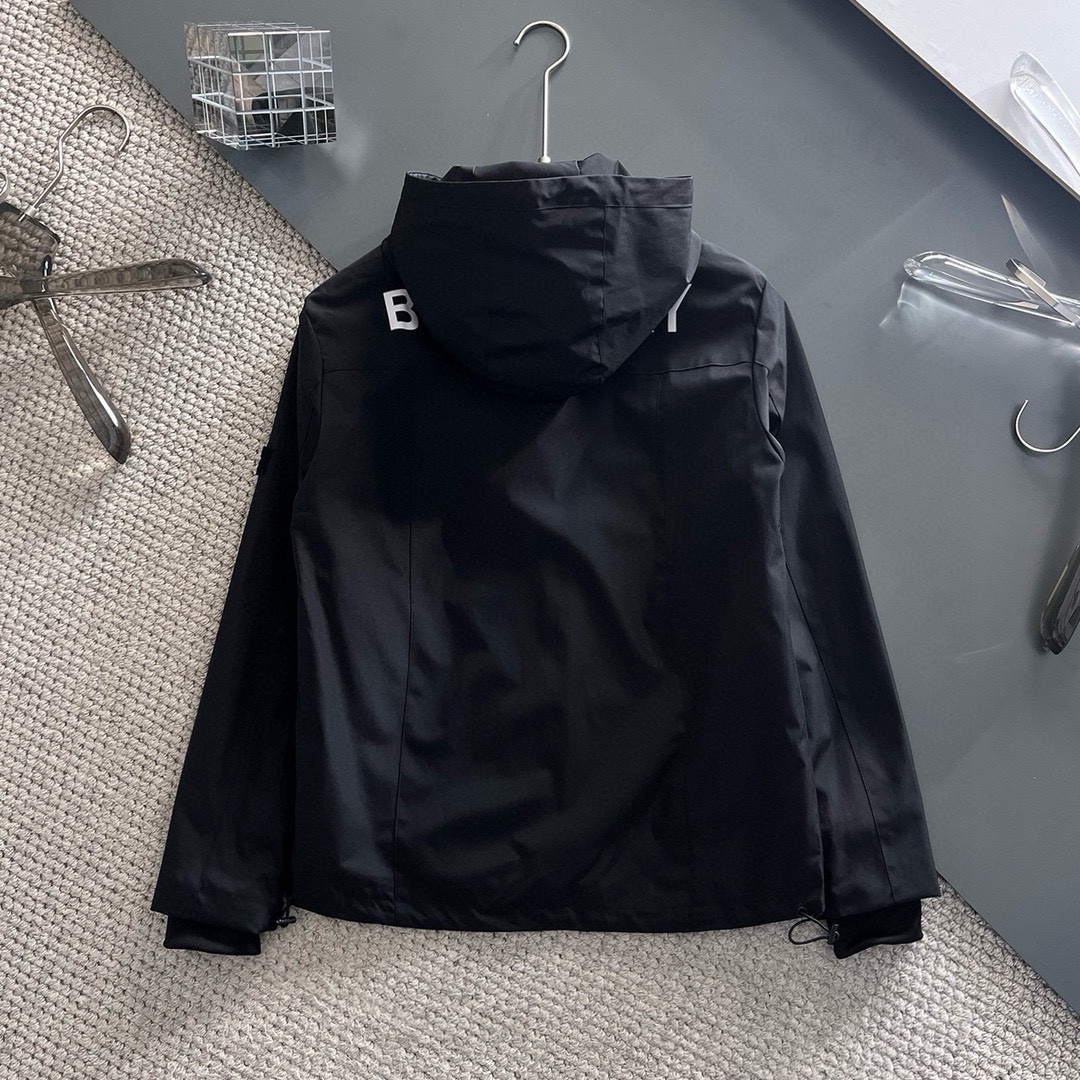 jacket Man