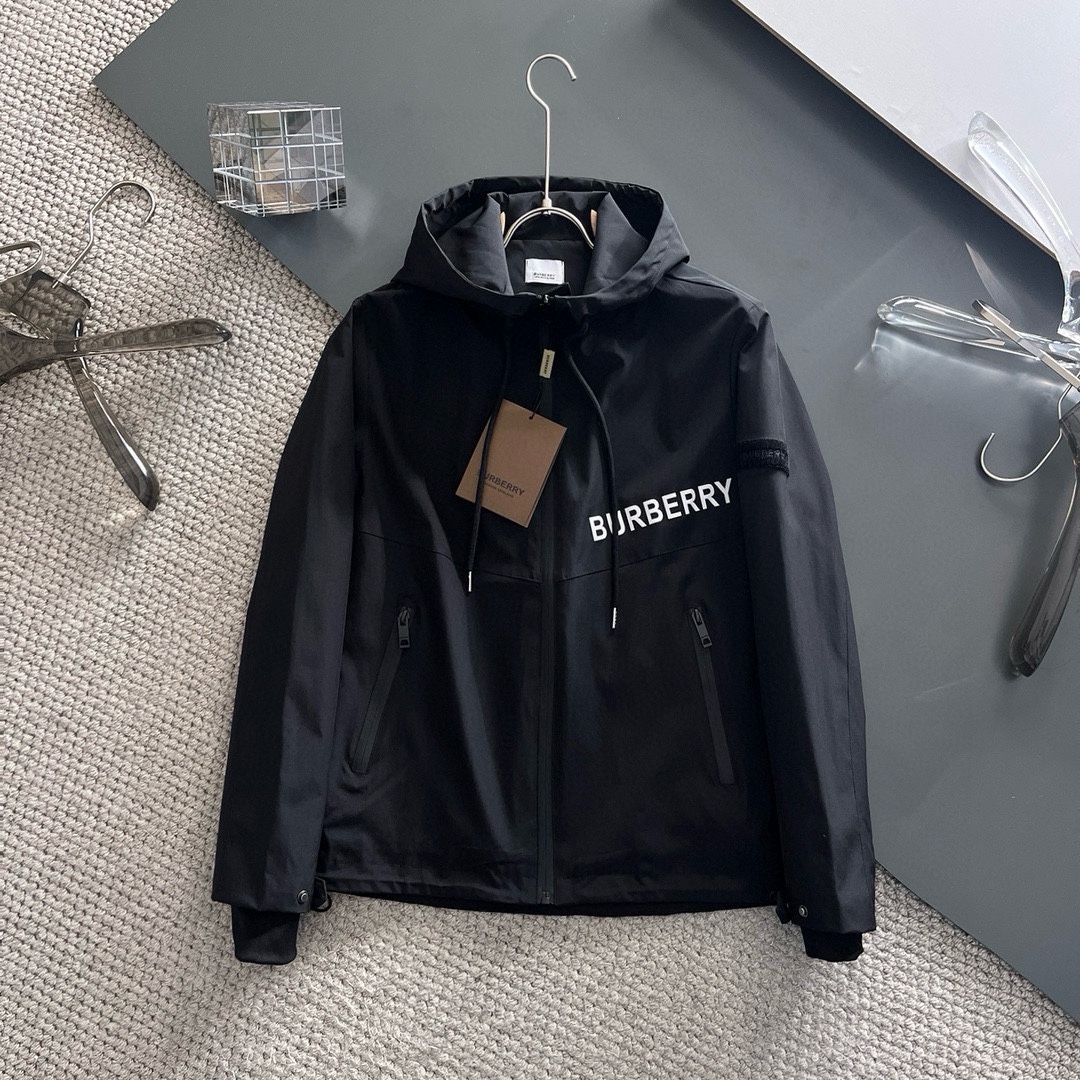 jacket Man