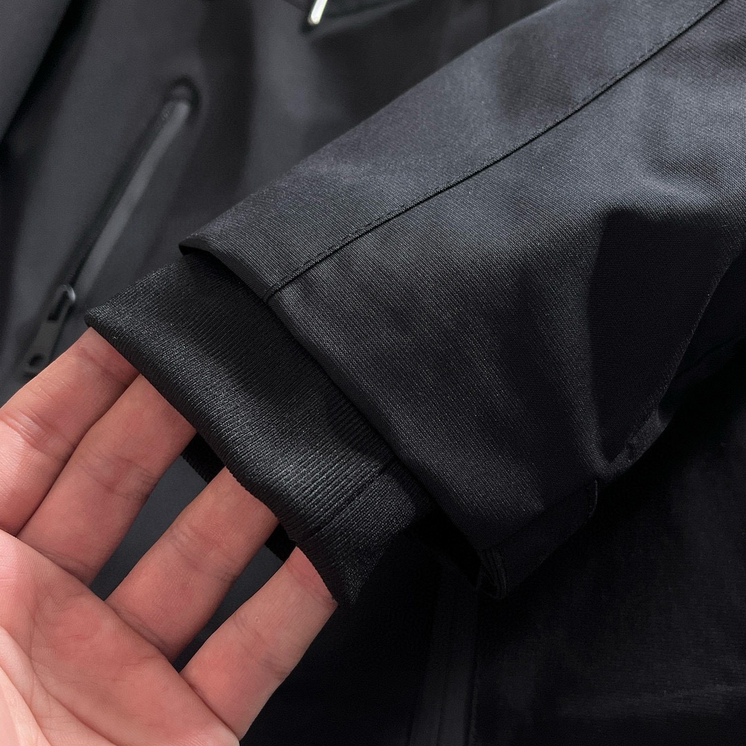 jacket Man