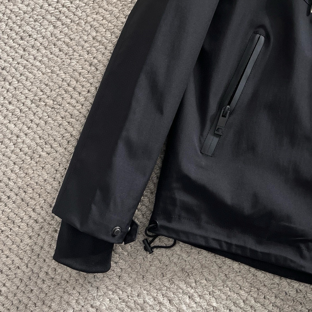 jacket Man