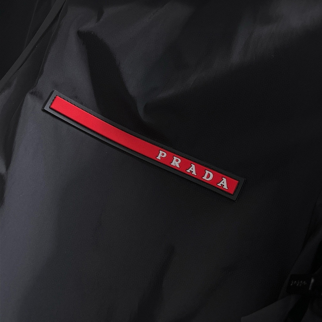 jacket Man