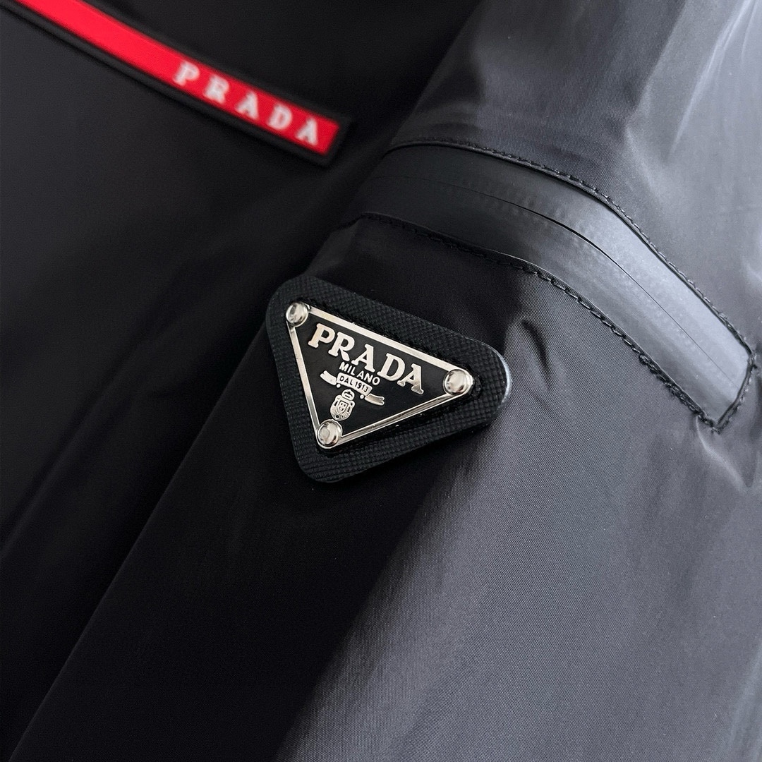 jacket Man