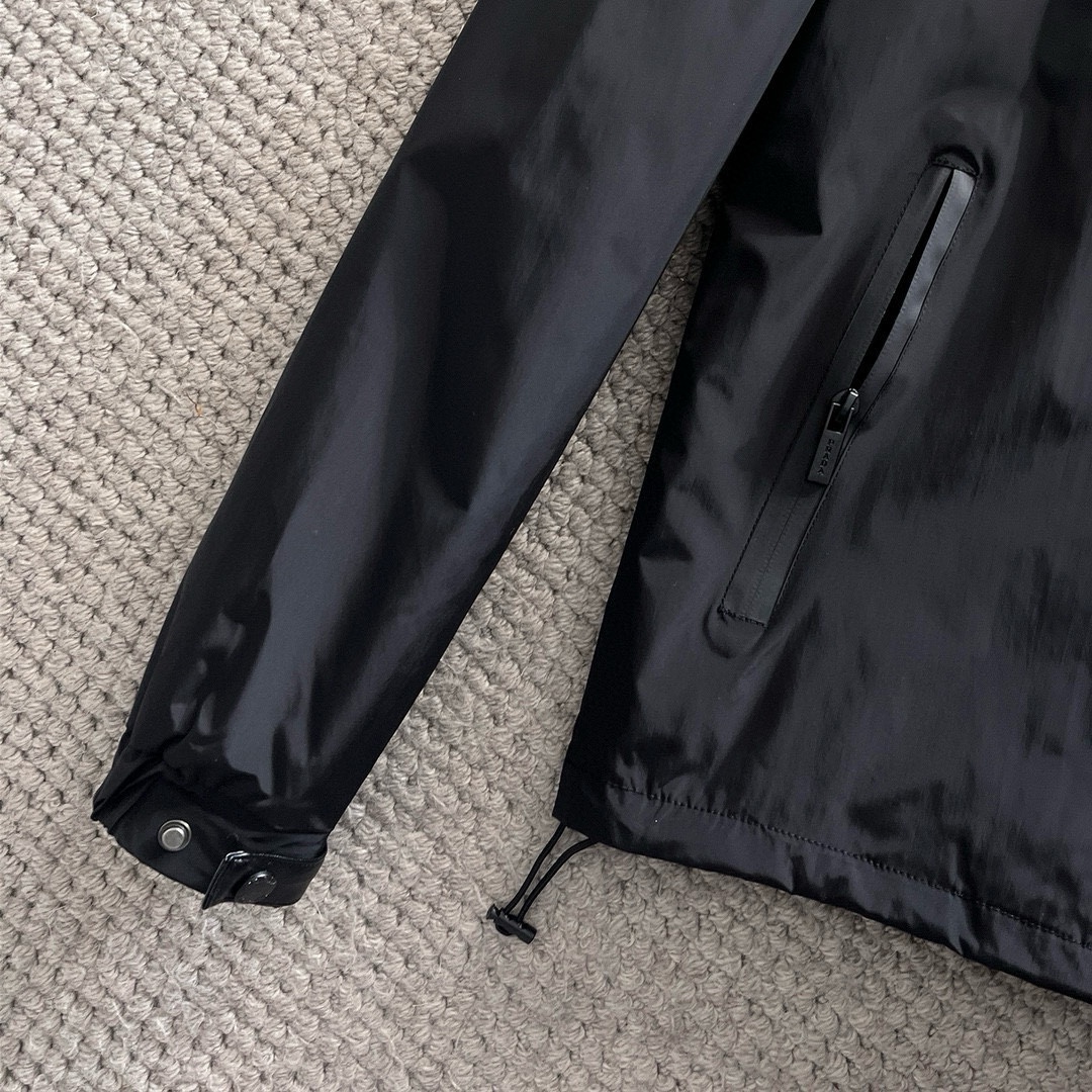 jacket Man