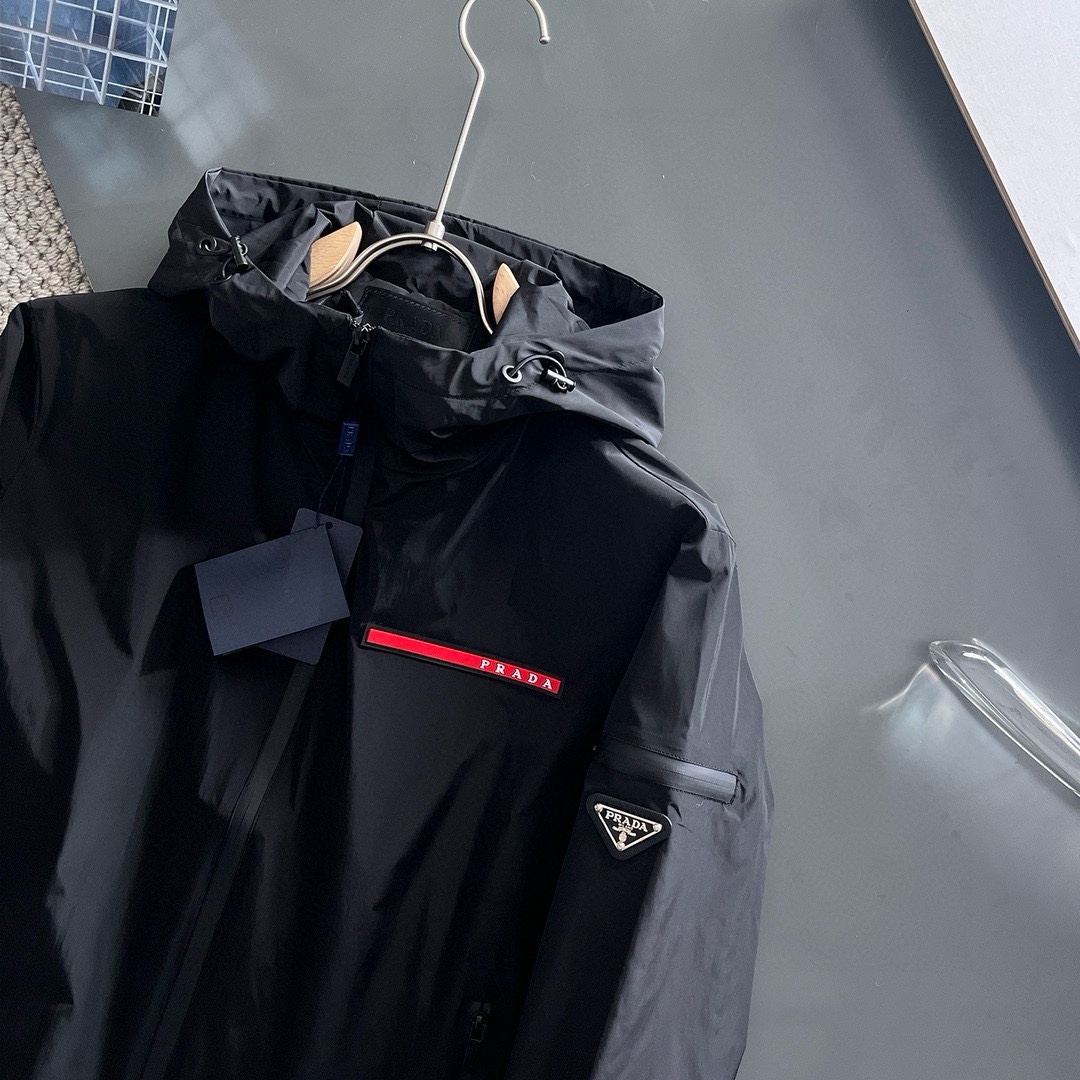 jacket Man