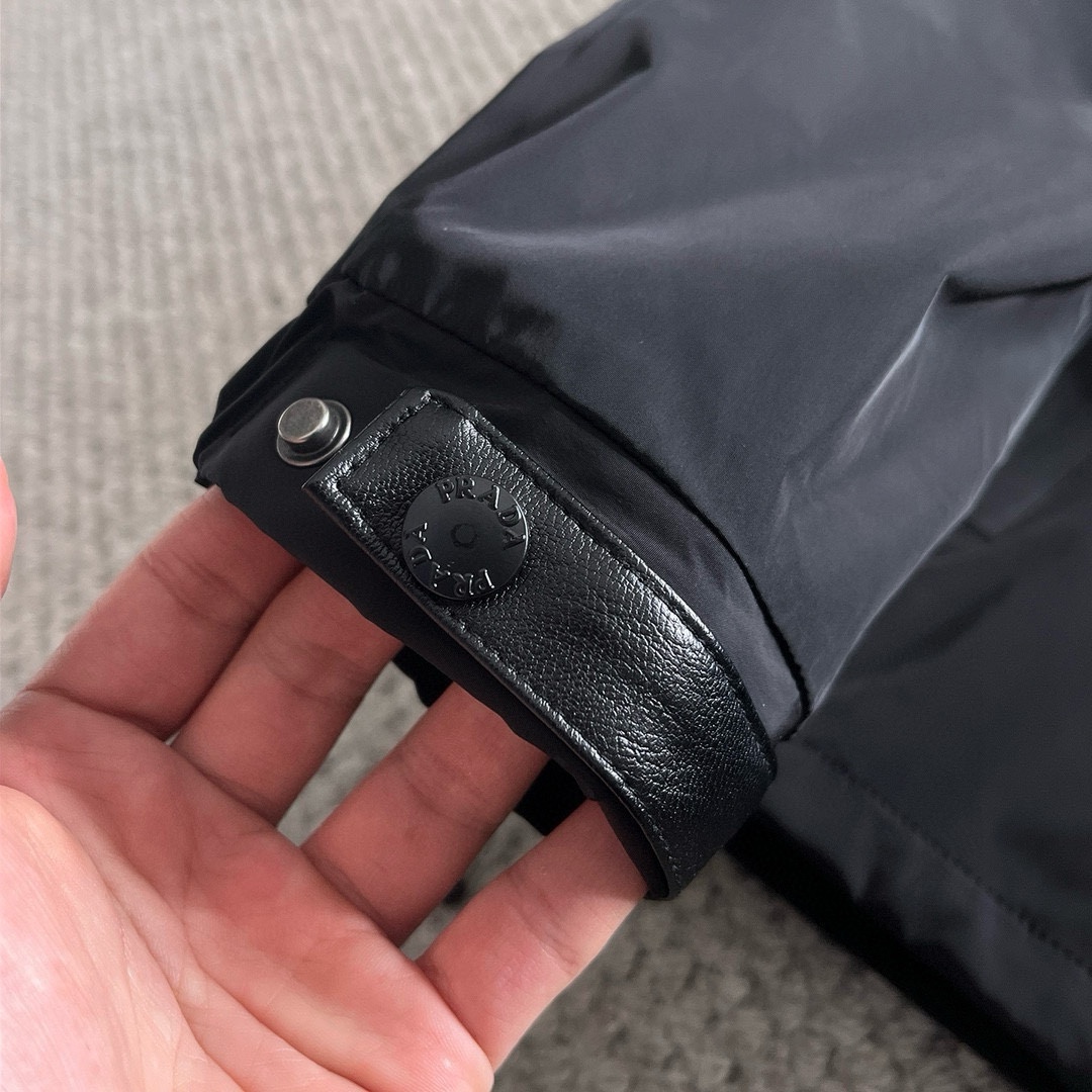 jacket Man