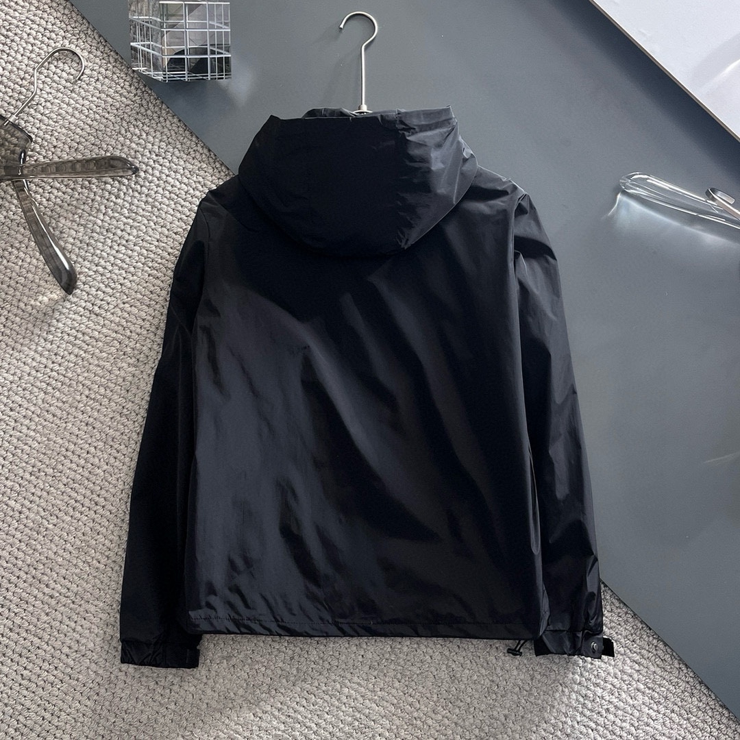 jacket Man