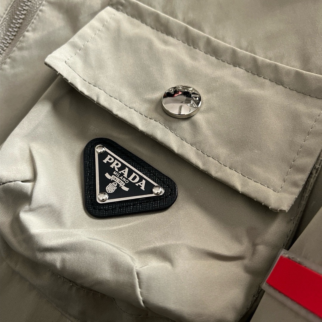 jacket Man