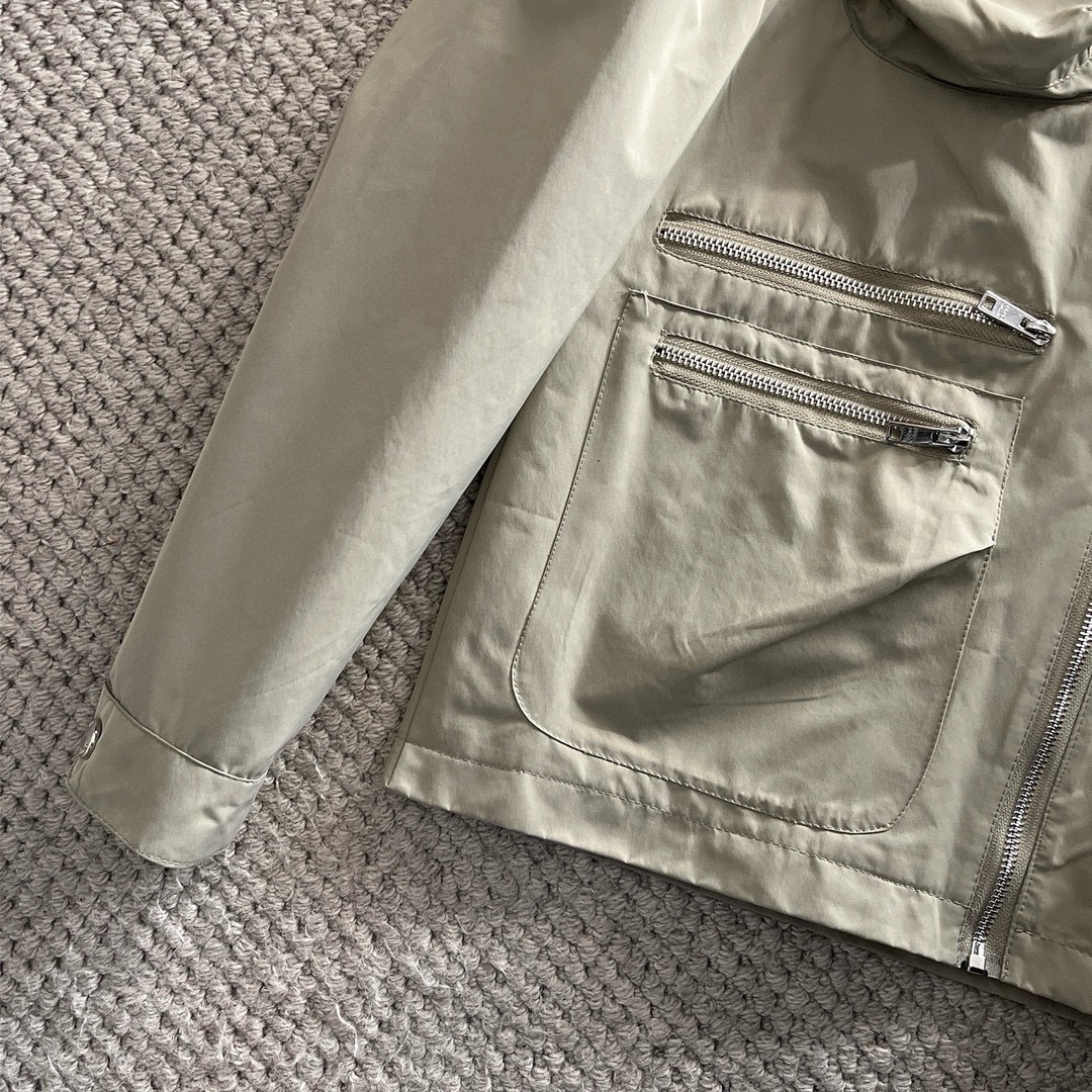 jacket Man