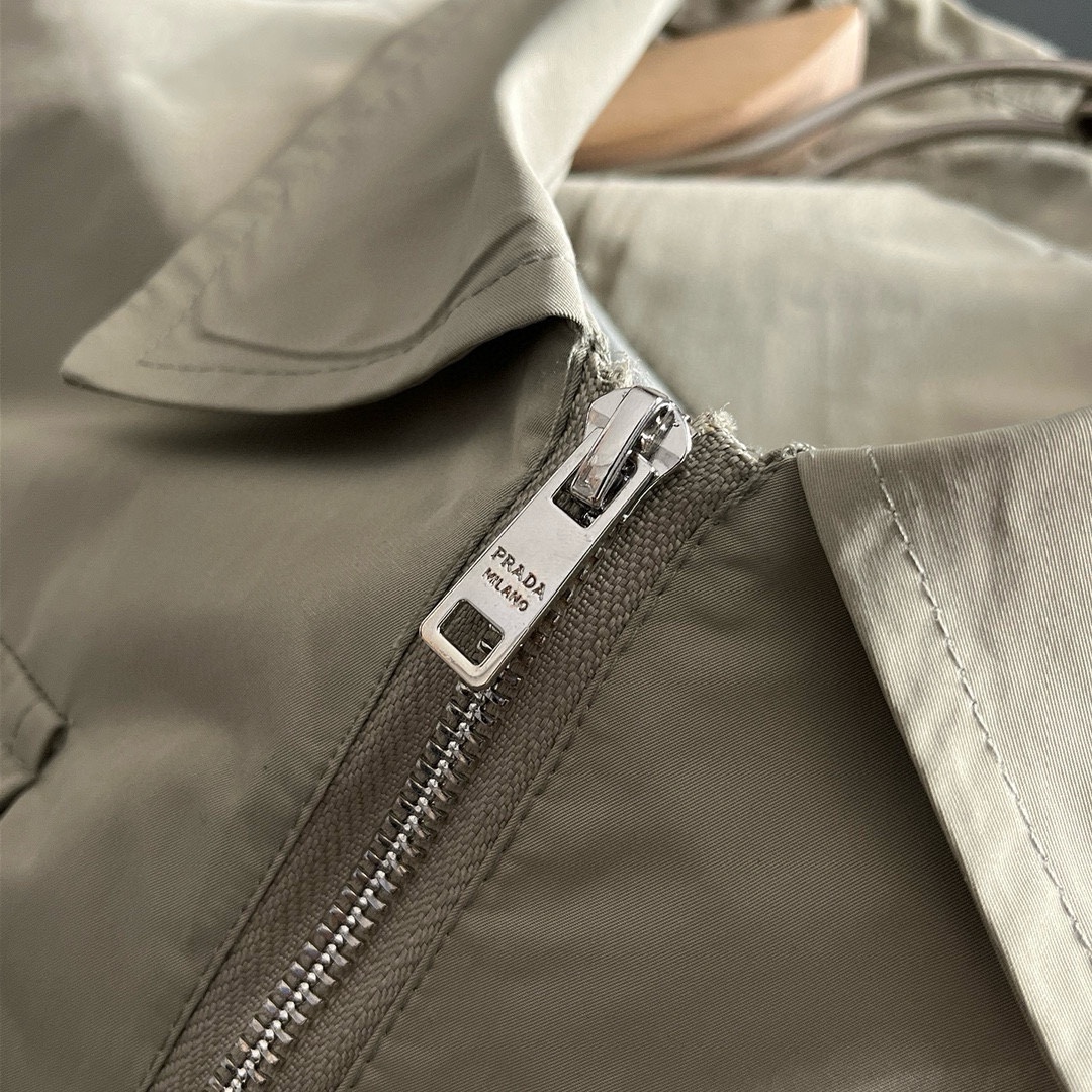 jacket Man