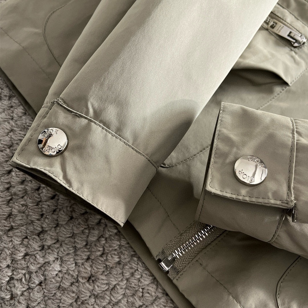 jacket Man