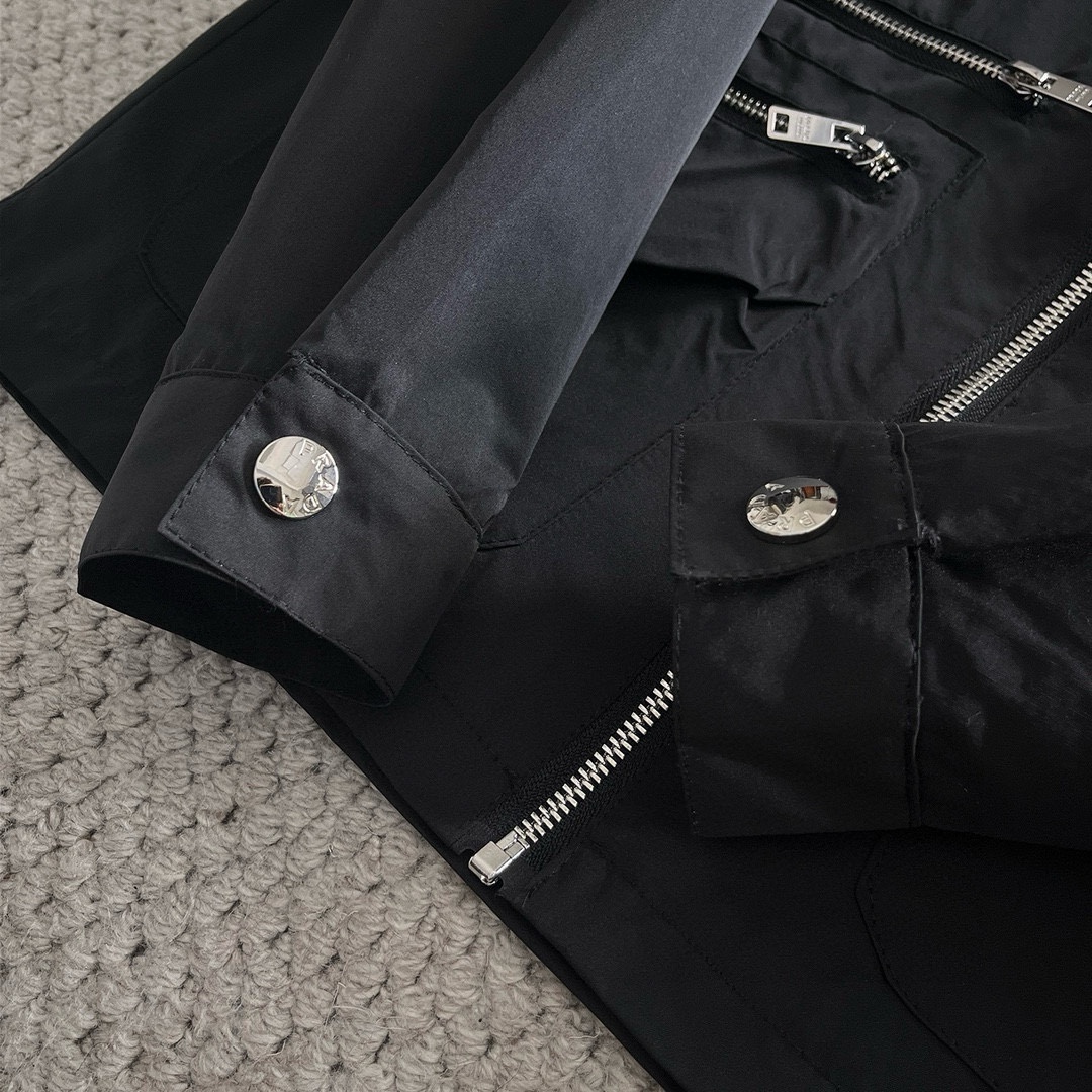 jacket Man