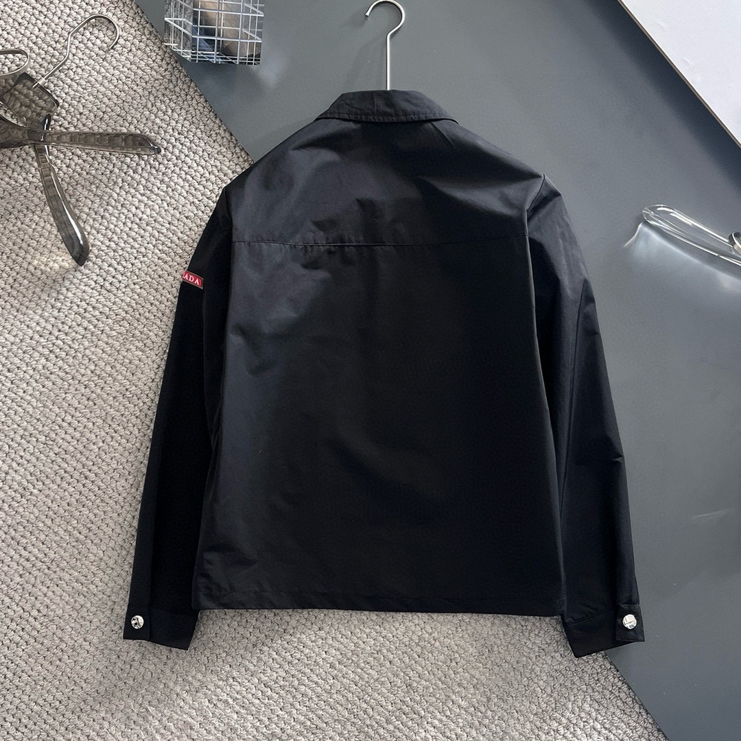 jacket Man