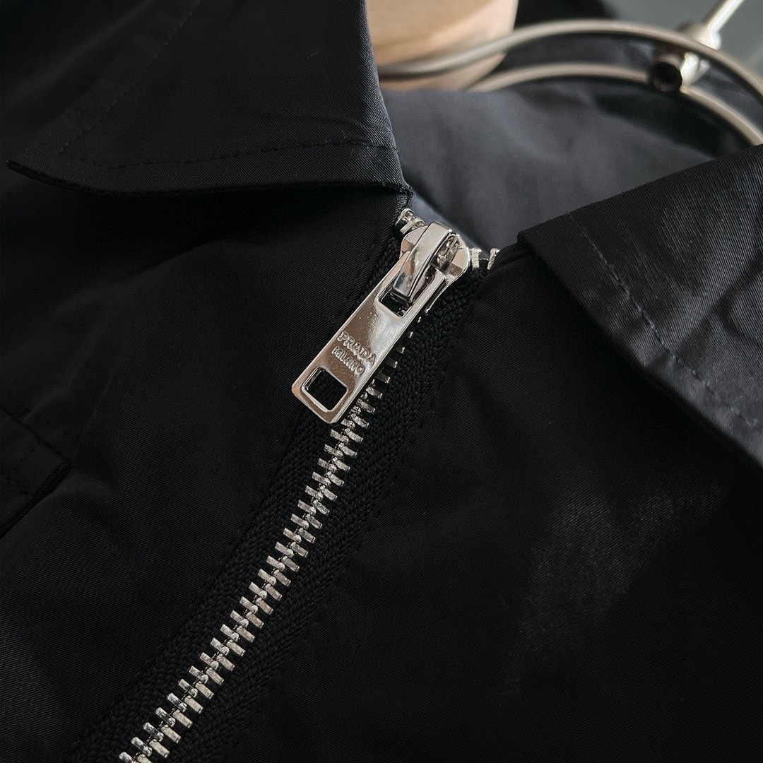 jacket Man