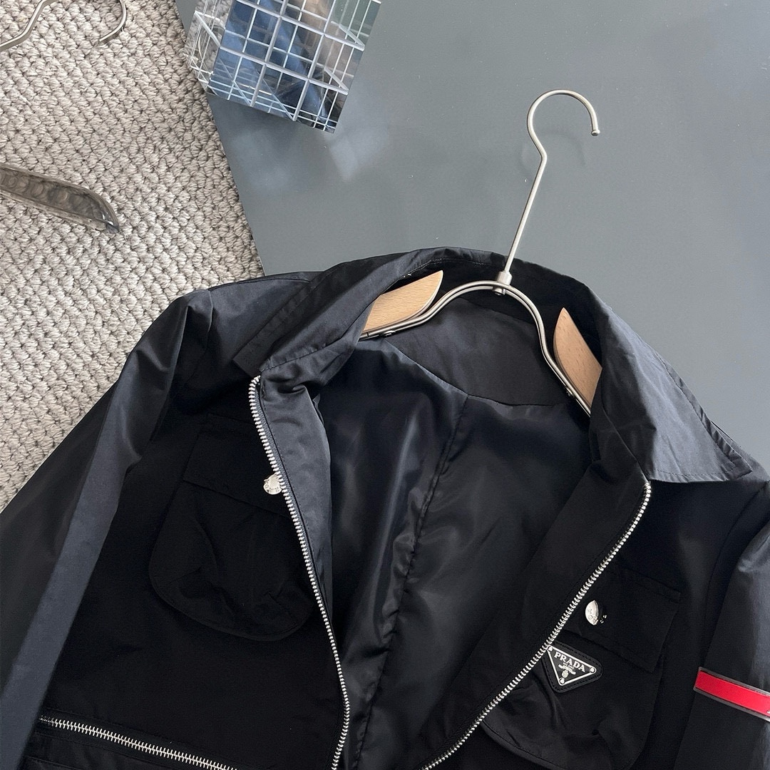 jacket Man