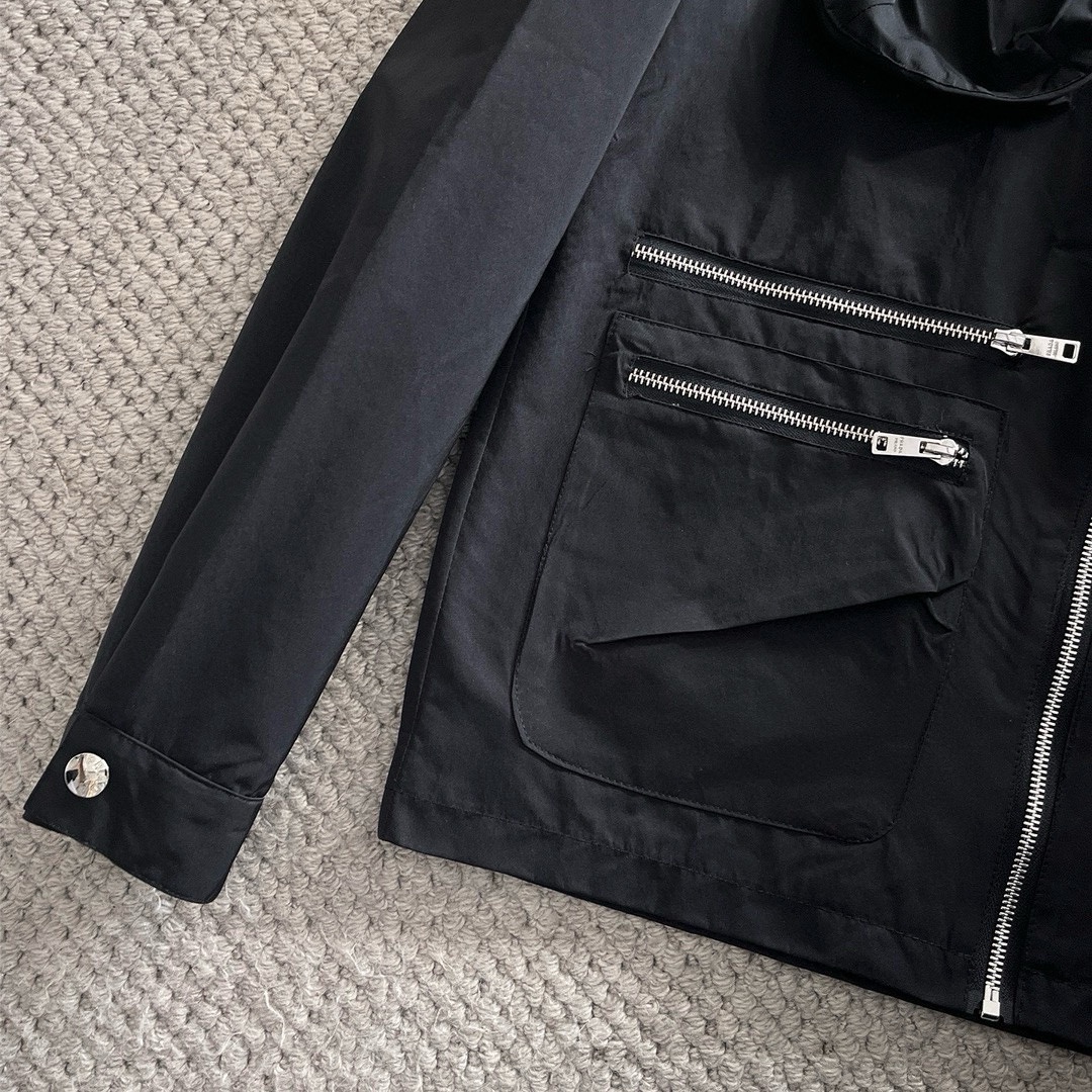 jacket Man