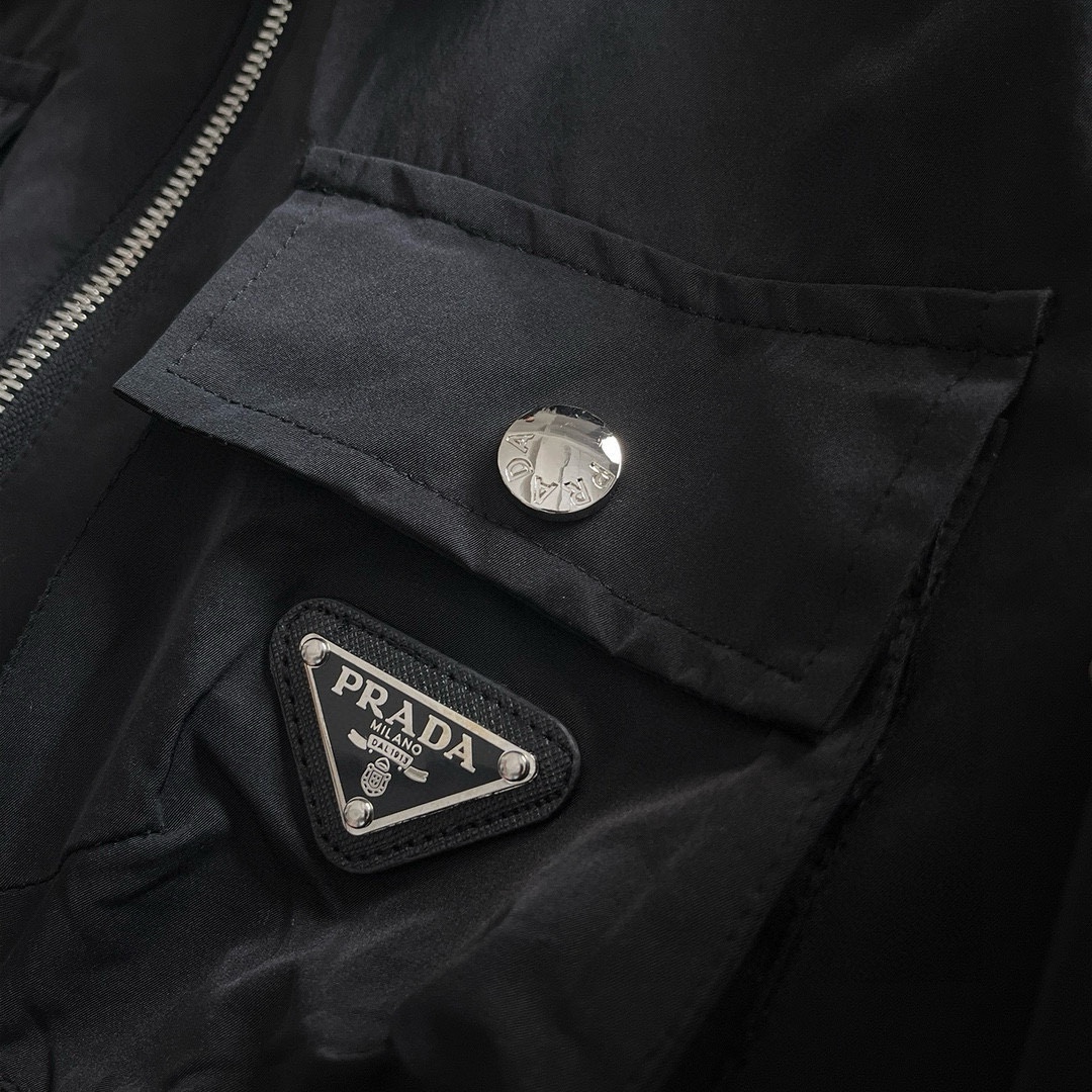 jacket Man