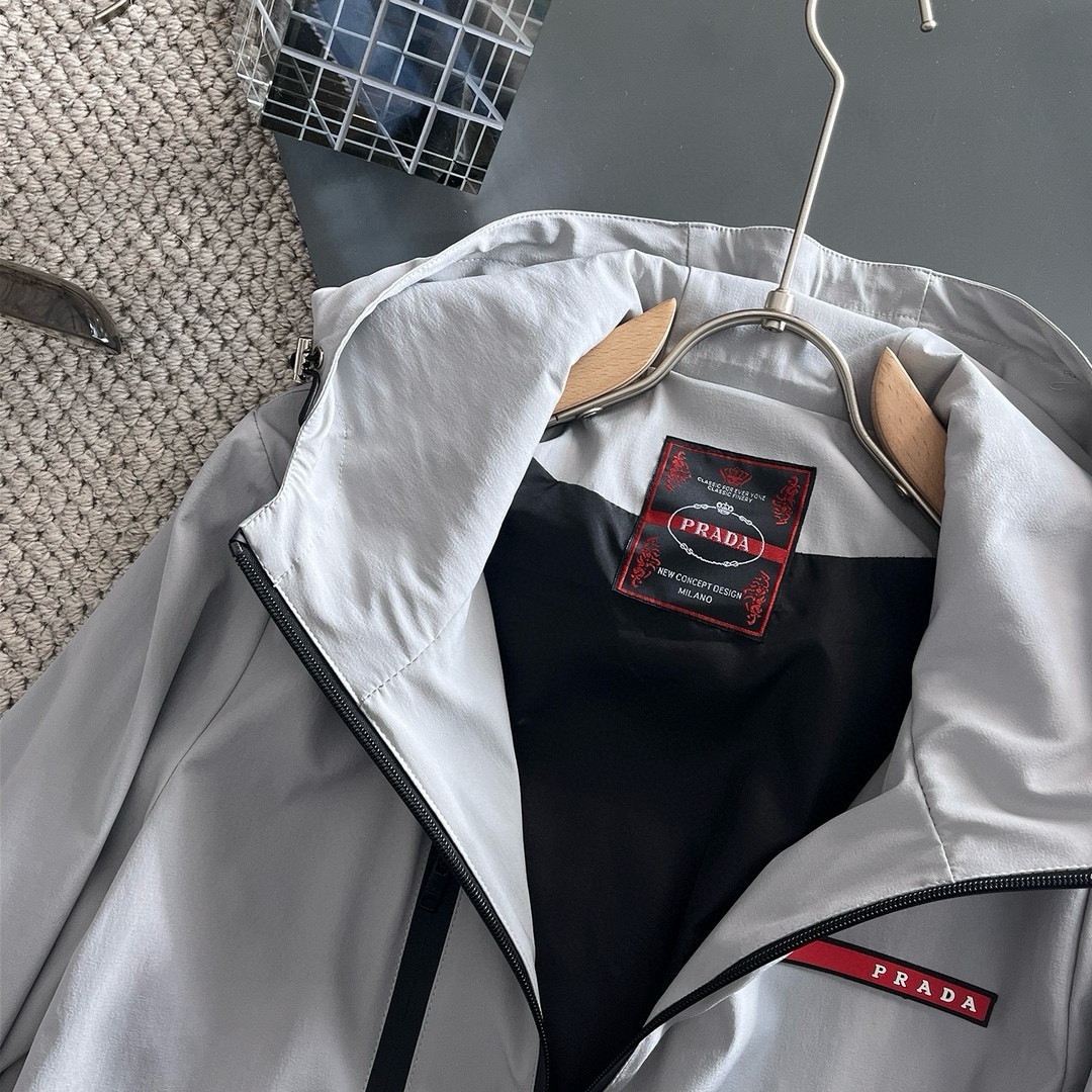 jacket Man