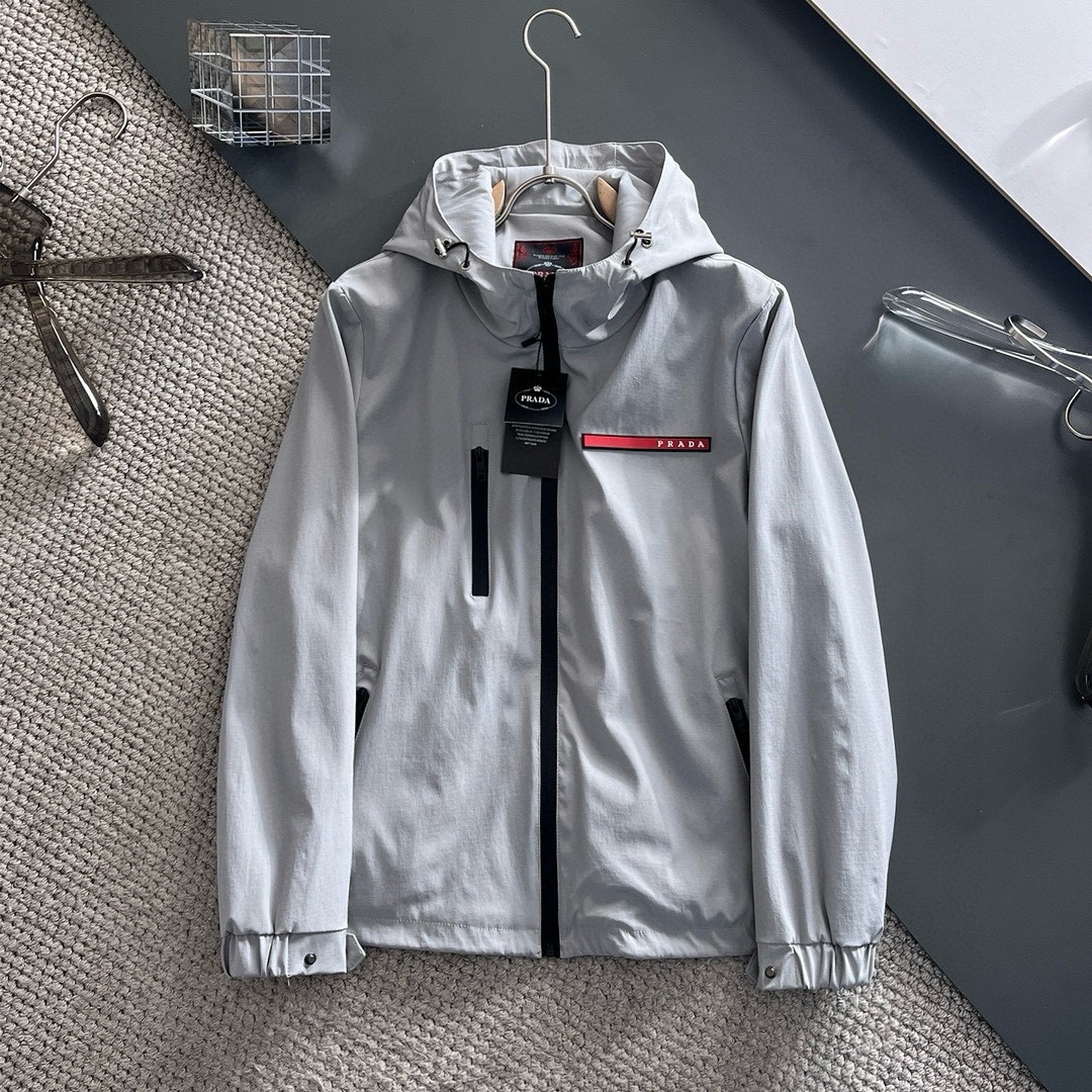 jacket Man