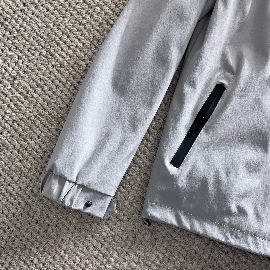 jacket Man