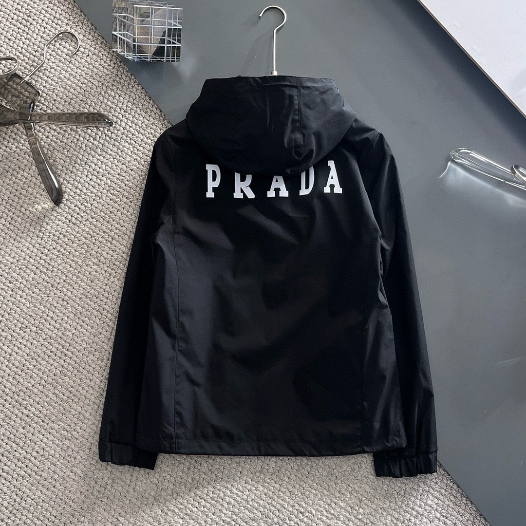 jacket Man