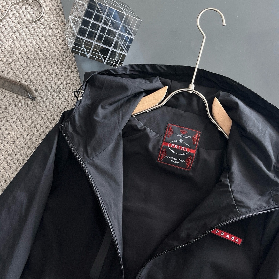 jacket Man
