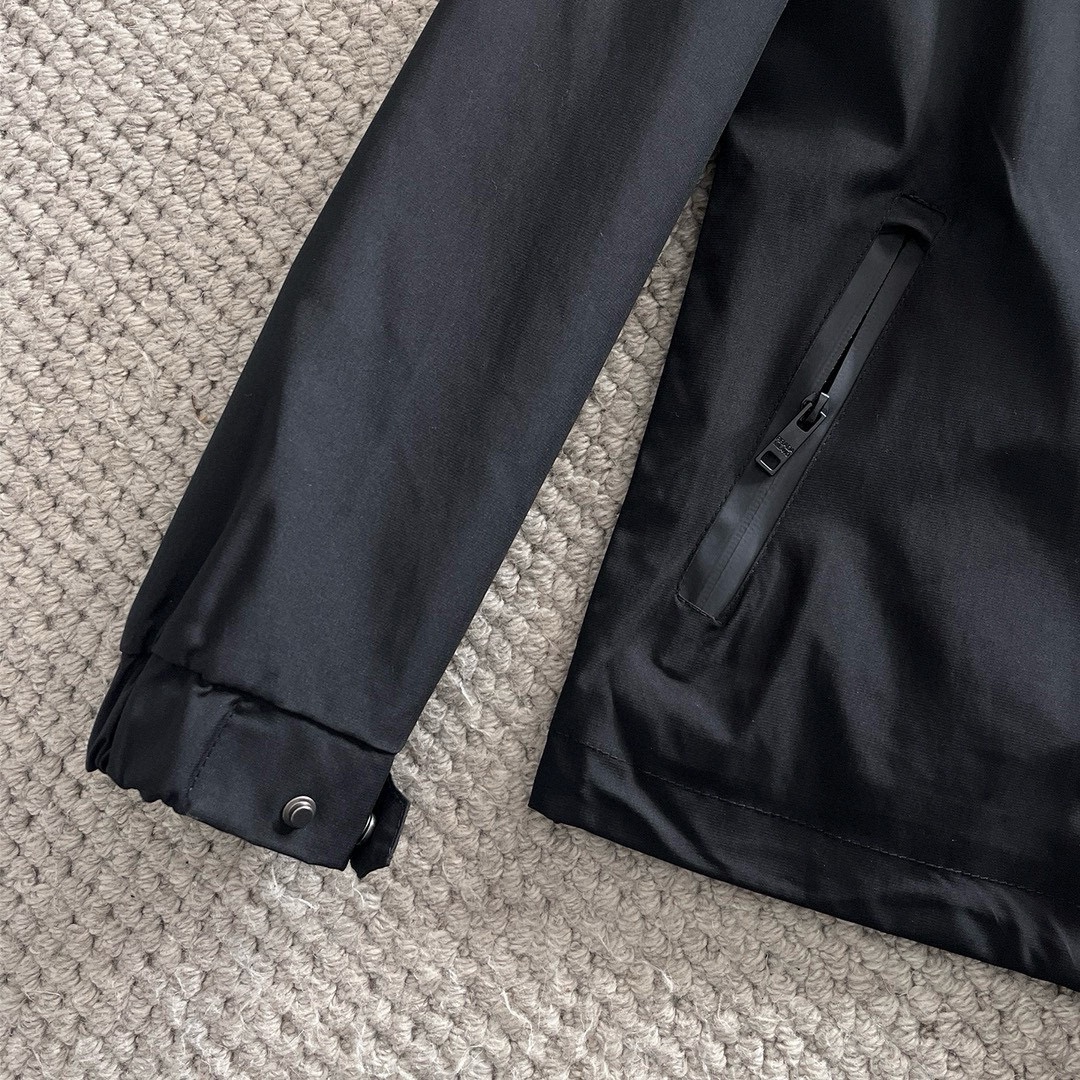 jacket Man