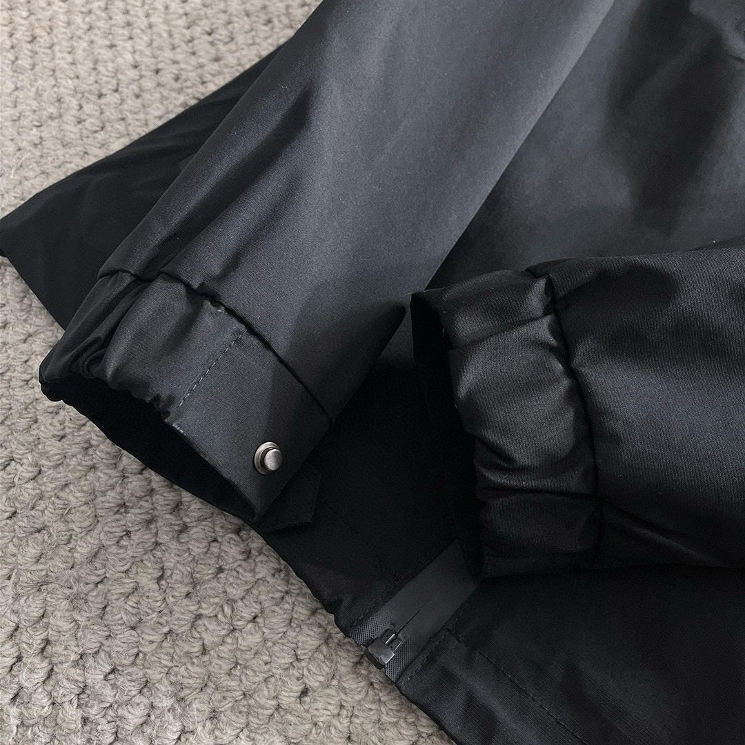 jacket Man