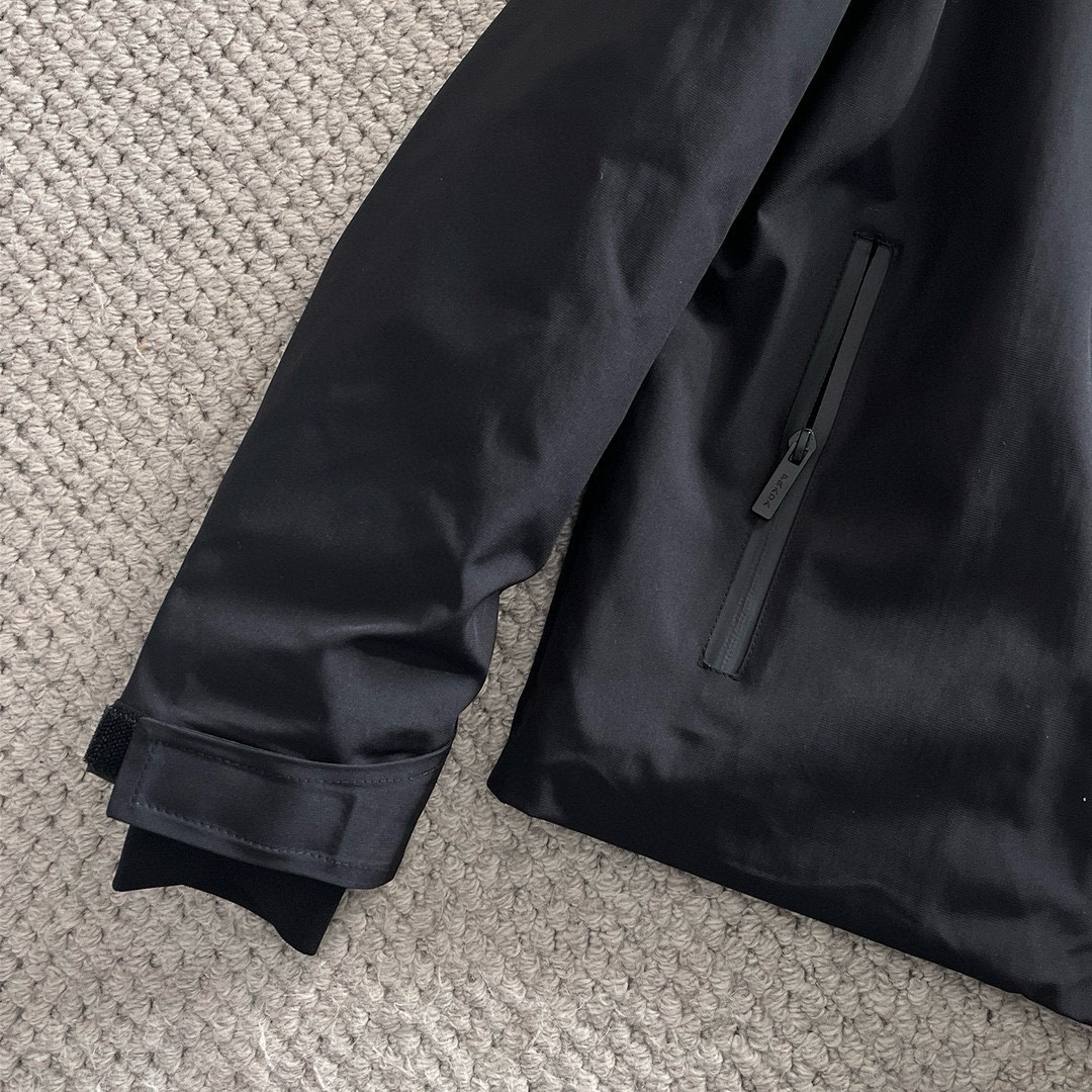 jacket Man