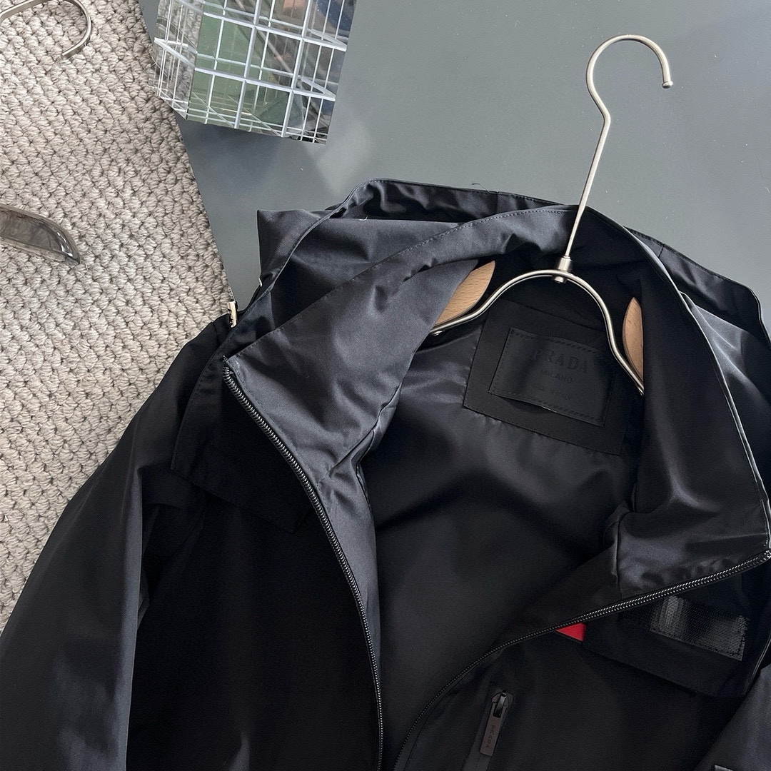 jacket Man