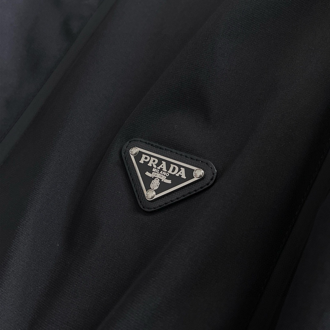 jacket Man
