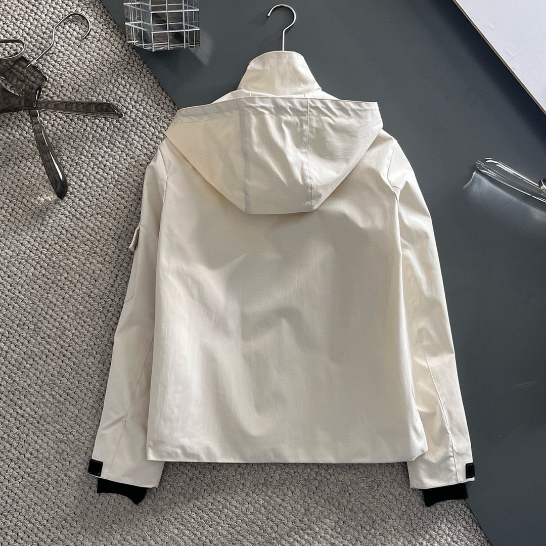 jacket Man