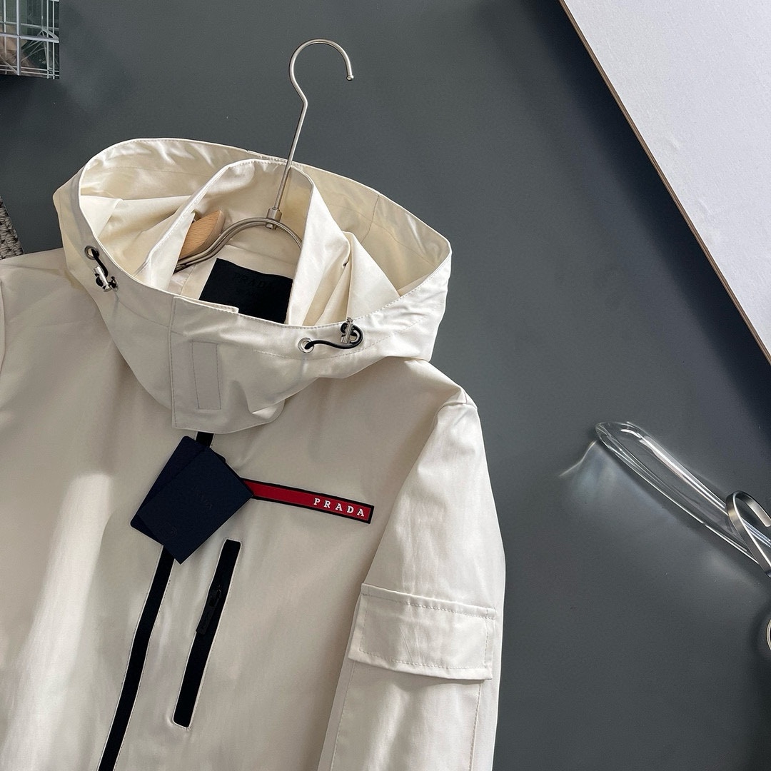 jacket Man