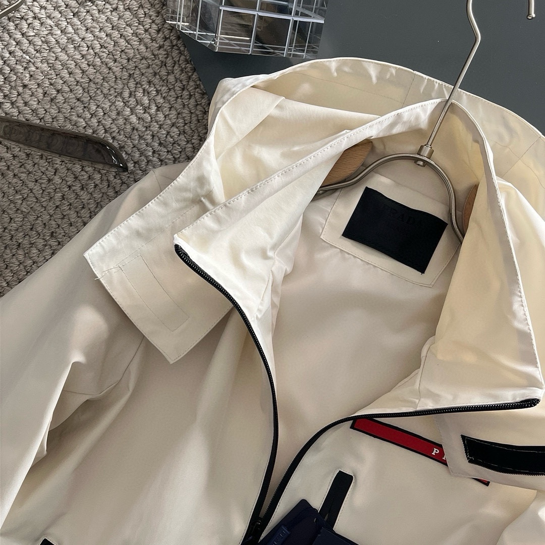 jacket Man