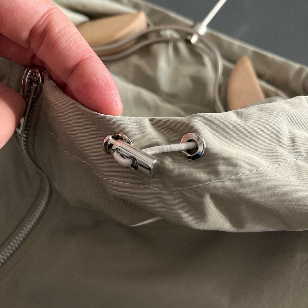 jacket Man