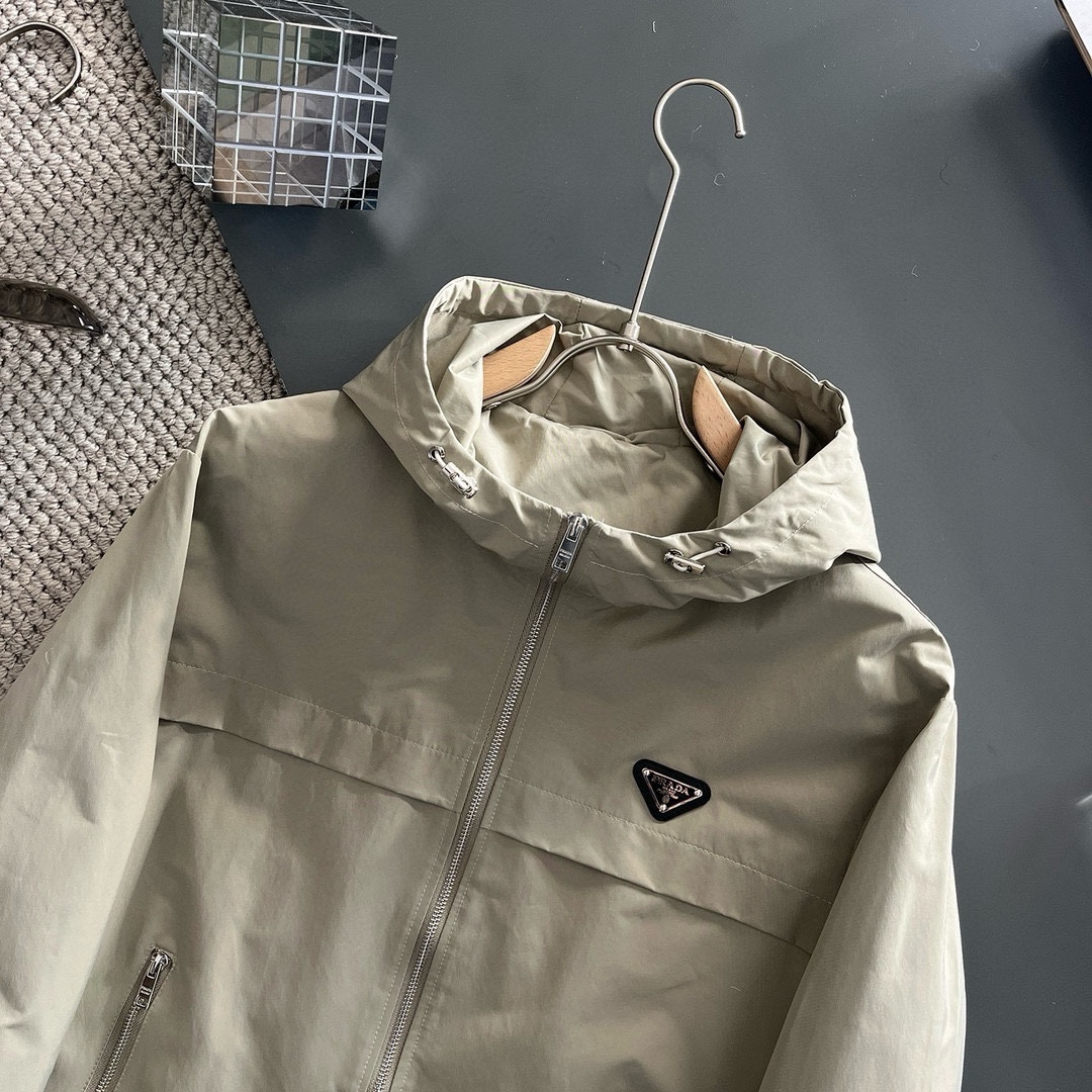 jacket Man