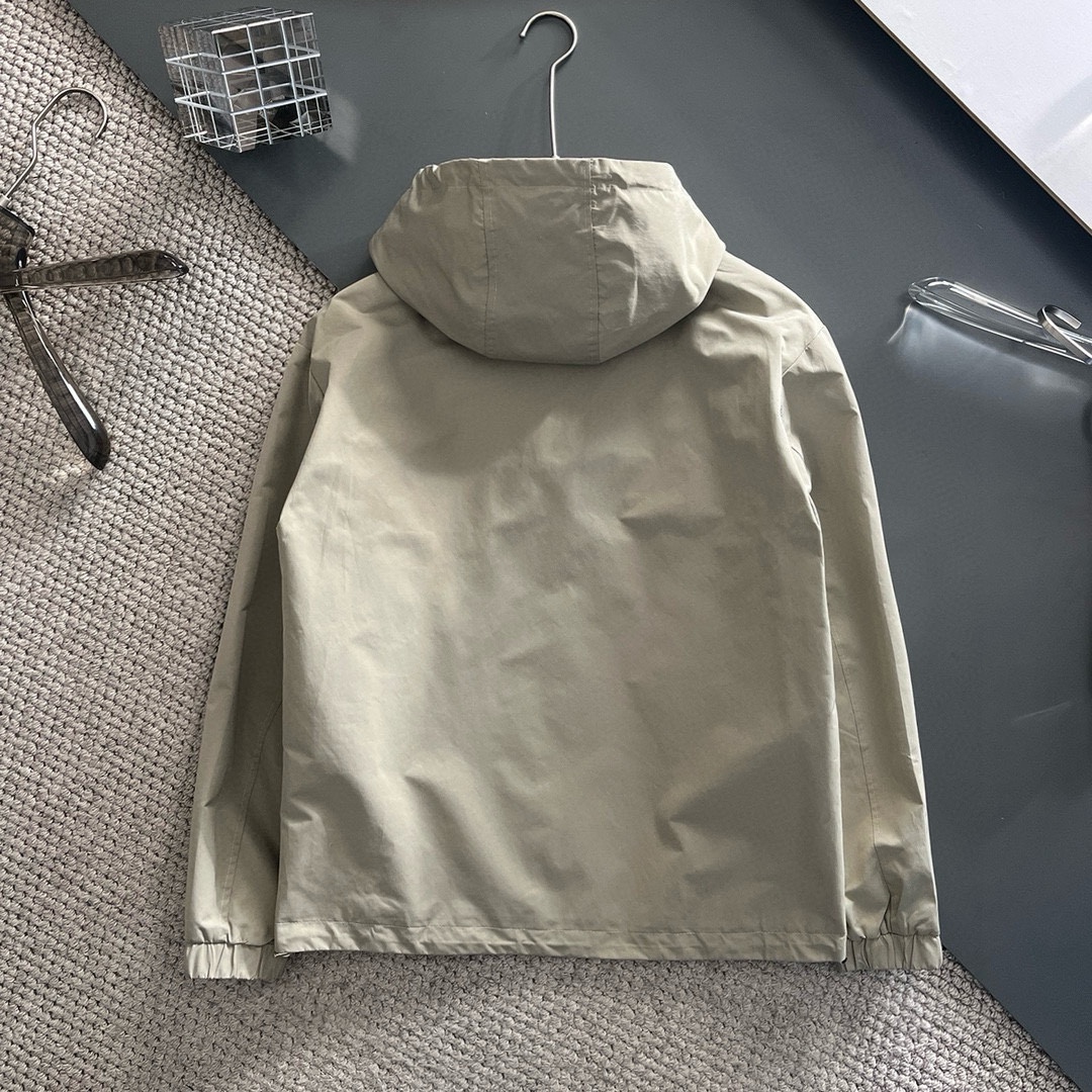 jacket Man