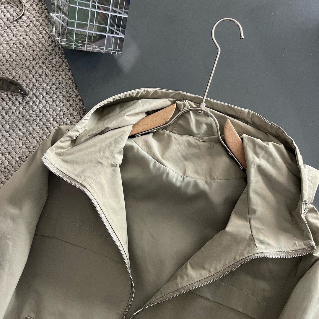 jacket Man