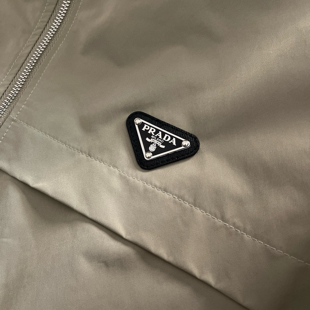 jacket Man