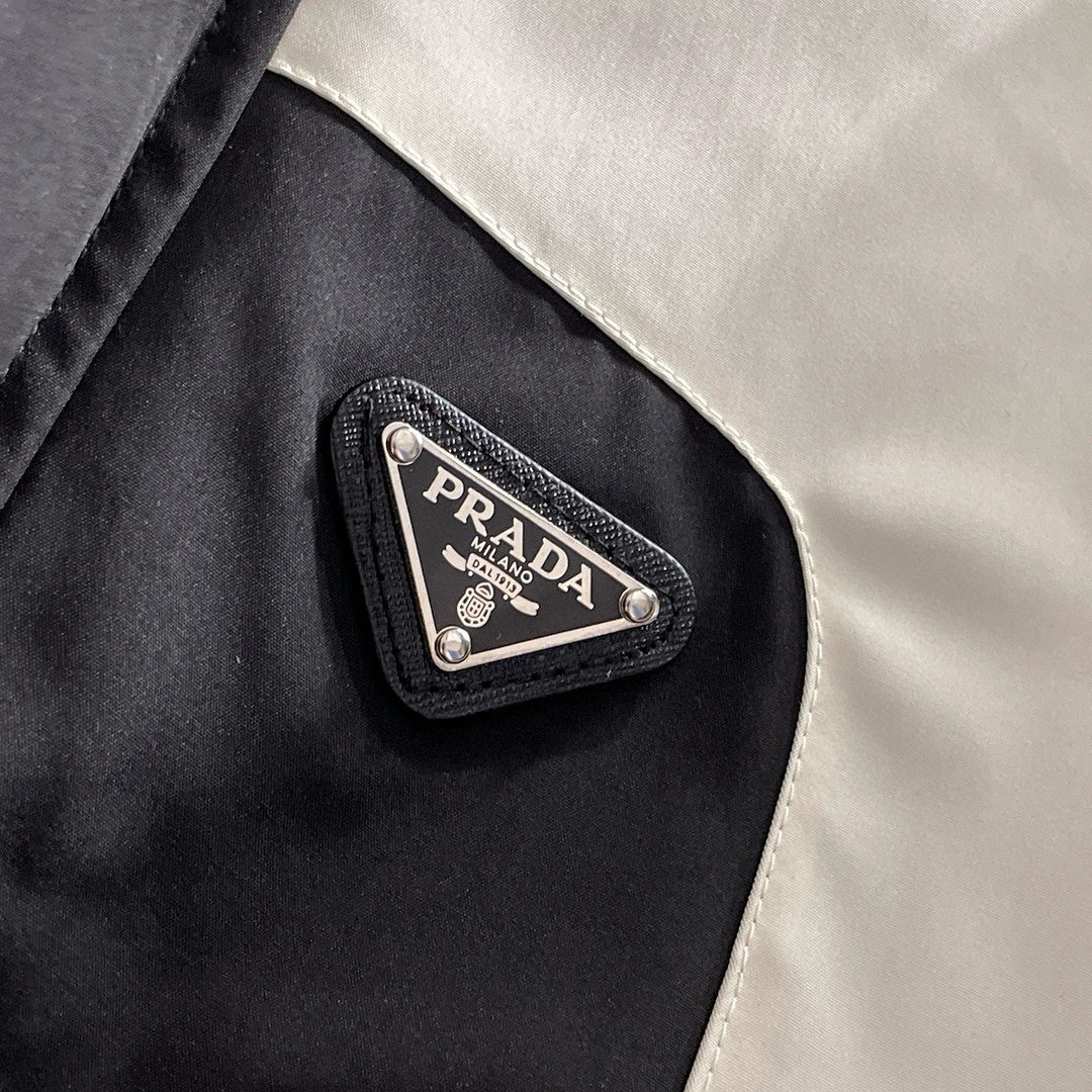 jacket Man
