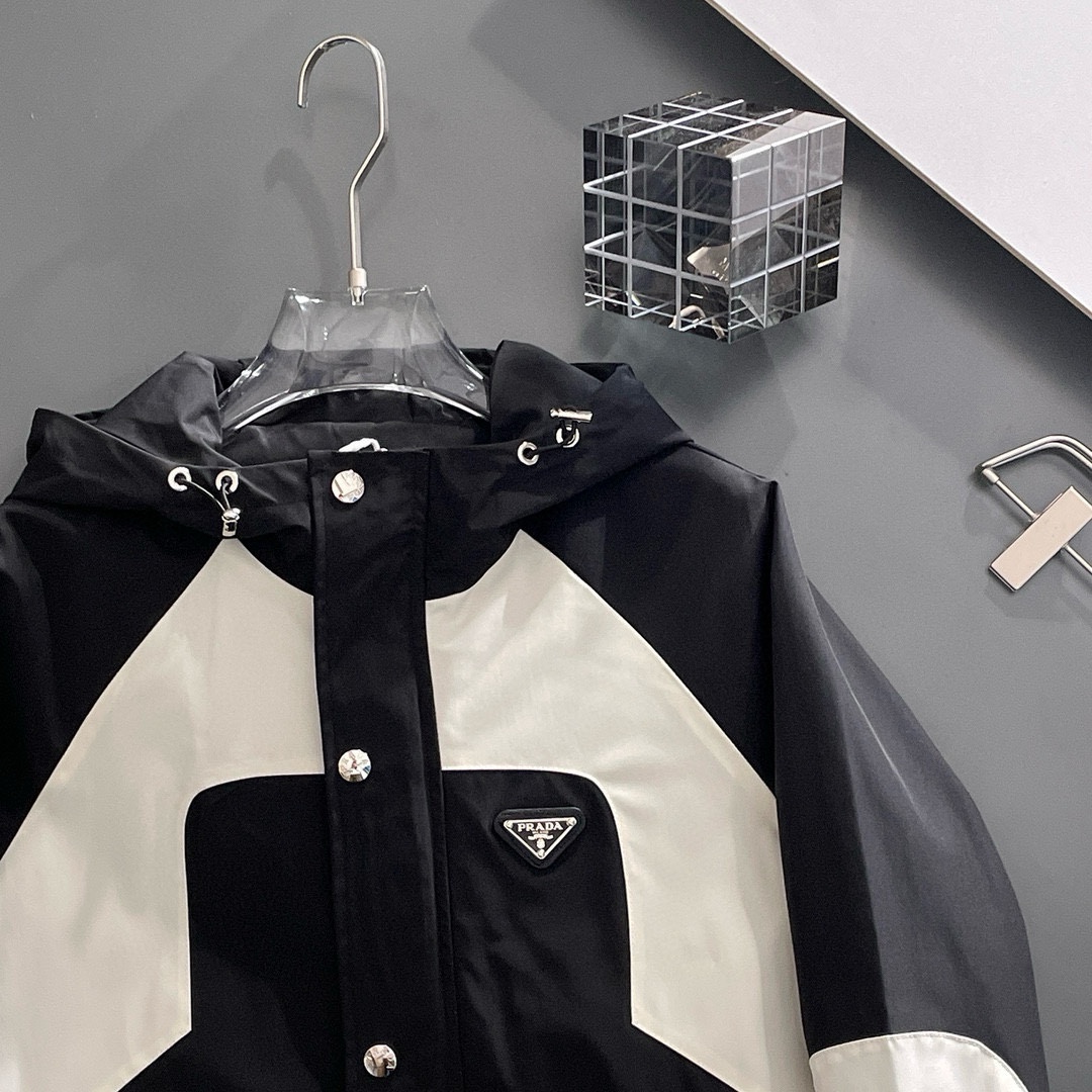 jacket Man