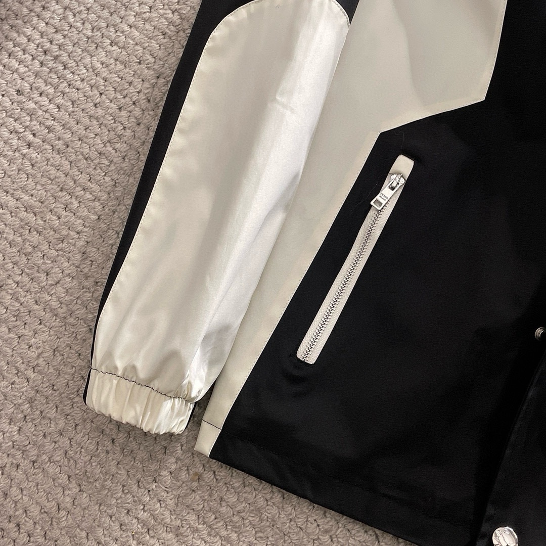 jacket Man