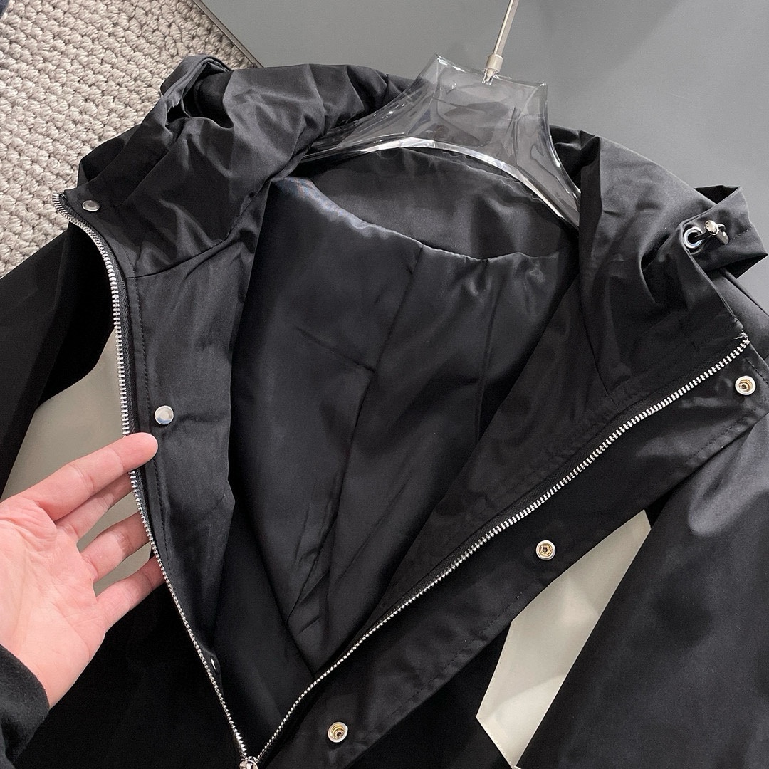 jacket Man